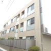 表参道レジデンスの間取り画像