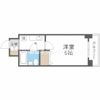 エスリード北梅田第2の間取り画像