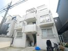 工東フラットの外観