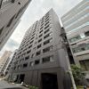 パークアクシス茅場町の外観
