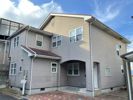 西津田8丁目17番16号戸建の外観