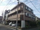 メゾンダジュールの外観