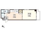 田川ビルの間取り画像