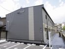 レオパレスUYの間取り画像