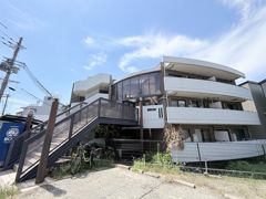 カルム緑地公園IIの外観画像