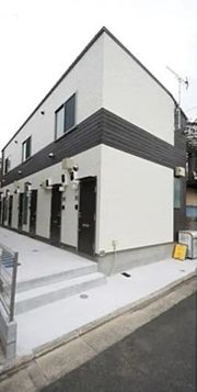 フルール西新井Ⅰの外観画像