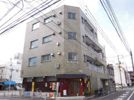 矢吹ビルの間取り画像
