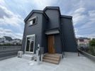 西原町5丁目貸家 A棟?1号室の間取り画像