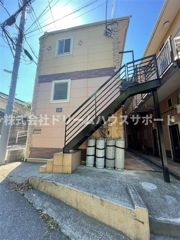 ユナイトステージ汐入壱番館の外観画像