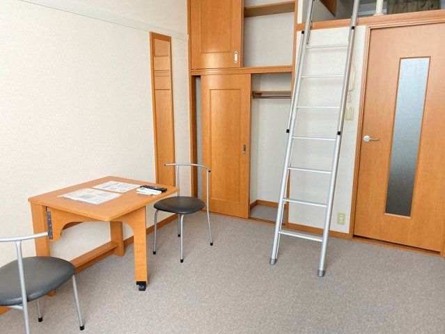 リビング