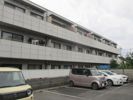 パークヒルズの間取り画像