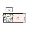 パインウインド千里山の間取り画像