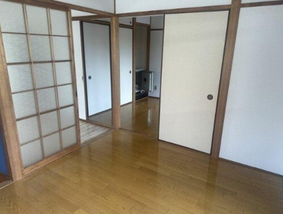 リビング