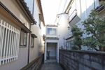 ホワイトハウス笠舞の間取り画像