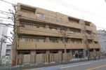 ステージファースト幡ヶ谷の間取り画像