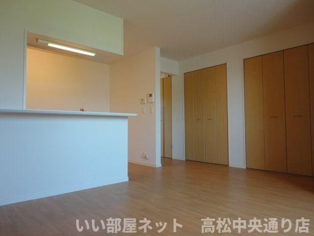 リビング