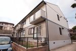 サンハイム田熊の間取り画像