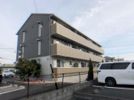 ジュフーレ和田の間取り画像
