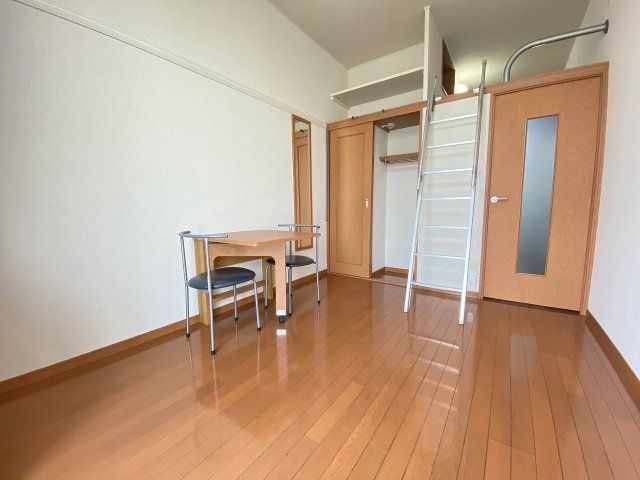 リビング