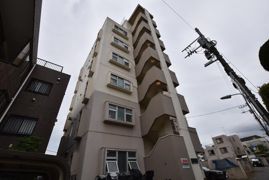 マナロコーポの外観画像
