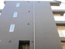 Aube三軒茶屋の外観