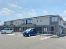 グレーシア（南斎院町）の間取り画像
