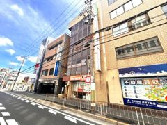 タナカ産業ビル2号館の外観画像