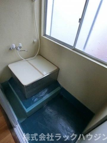 バスルーム