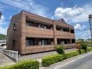 クレシアの外観