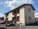 ベルメゾン21の間取り画像