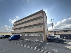グレース土居田の外観画像