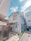 森アパートの間取り画像