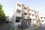 フェリシアの間取り画像