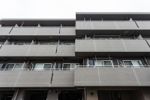ライズ赤塚の外観