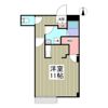 Queen’s Courtの間取り画像