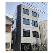 Kensington Houseの外観画像
