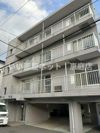 YSパレス千歳の間取り画像