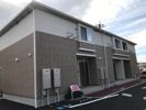 ソレイユ・リベルテの間取り画像