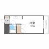 ランドマークの間取り画像