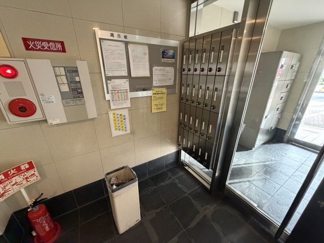 ロビー