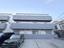 スクエアプレイス豊中の間取り画像