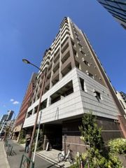 コンシェリア南麻布 ＜TOKYO PREMIUM＞ WESTの外観画像
