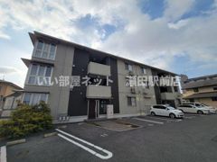 Le ciel Ⅰの外観画像