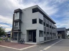 グランディエの外観画像