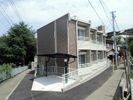レオネクストプリマヴェーラの間取り画像