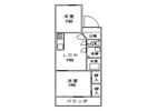 ギャラック国府Iの間取り画像