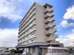GOOD AGE浜乃木の外観画像