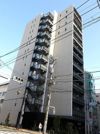 REFRAME 5 Iriyaの間取り画像