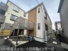 サーフテラスの間取り画像