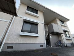 セジュール入江Bの外観画像